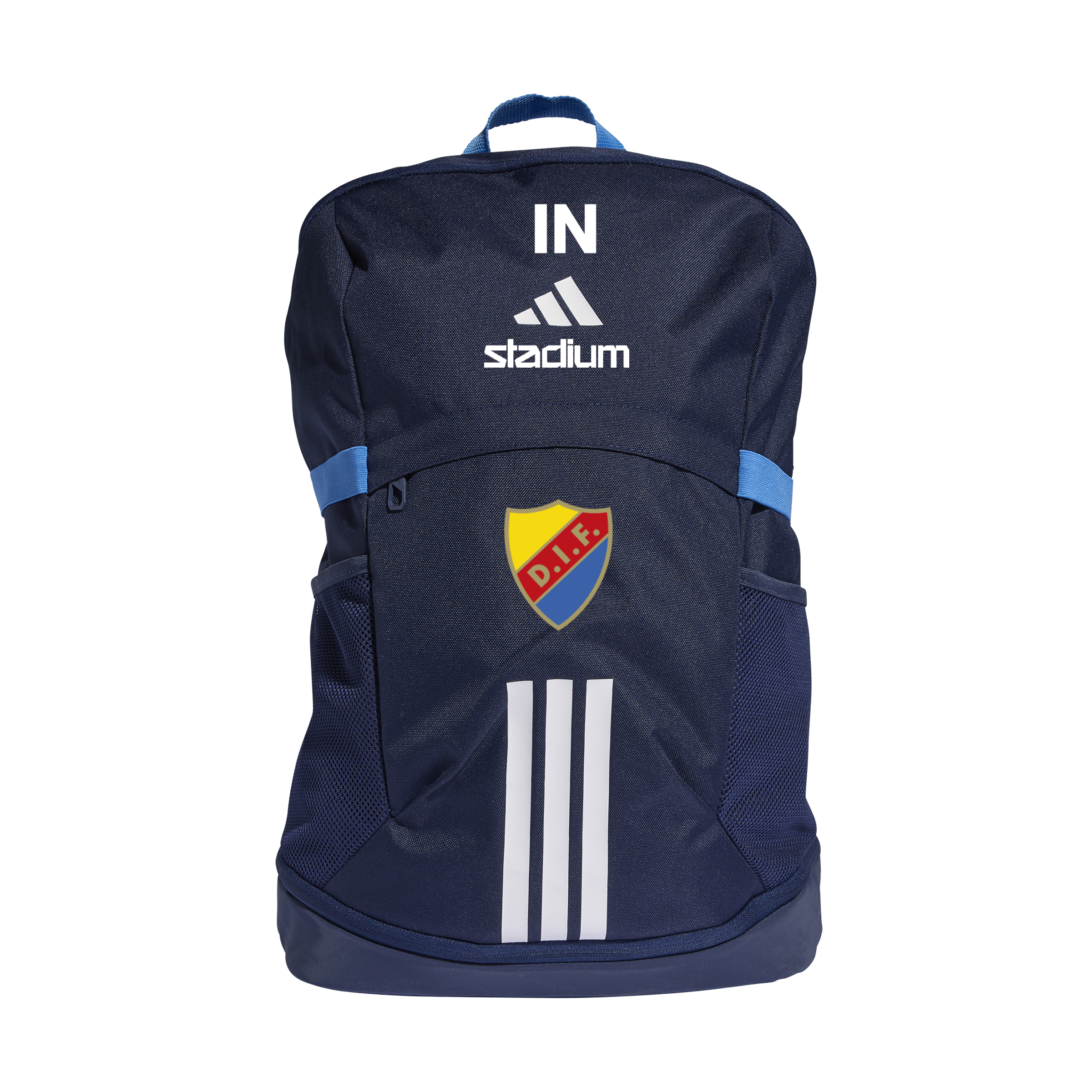 
ADIDAS, 
TIRO BACKPACK, 
Detail 1
