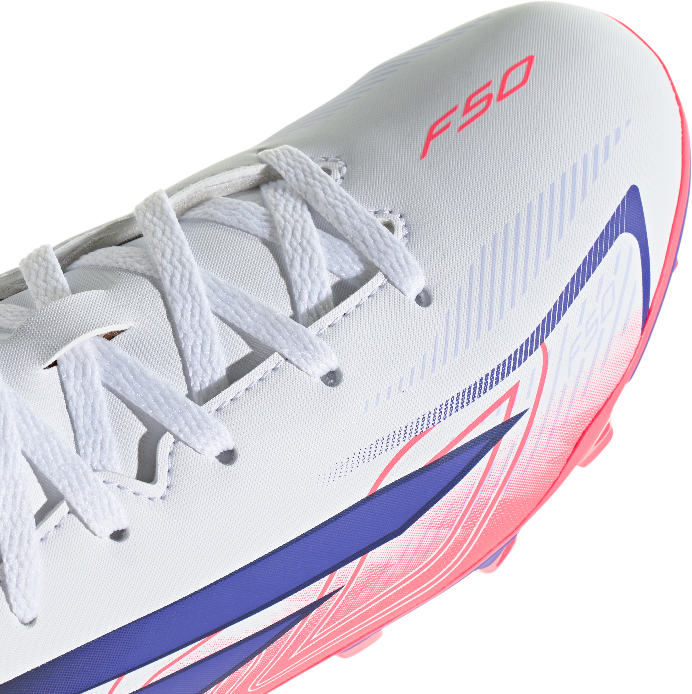 ADIDAS, F50 HYPERFAST CLUB FG/MG JR