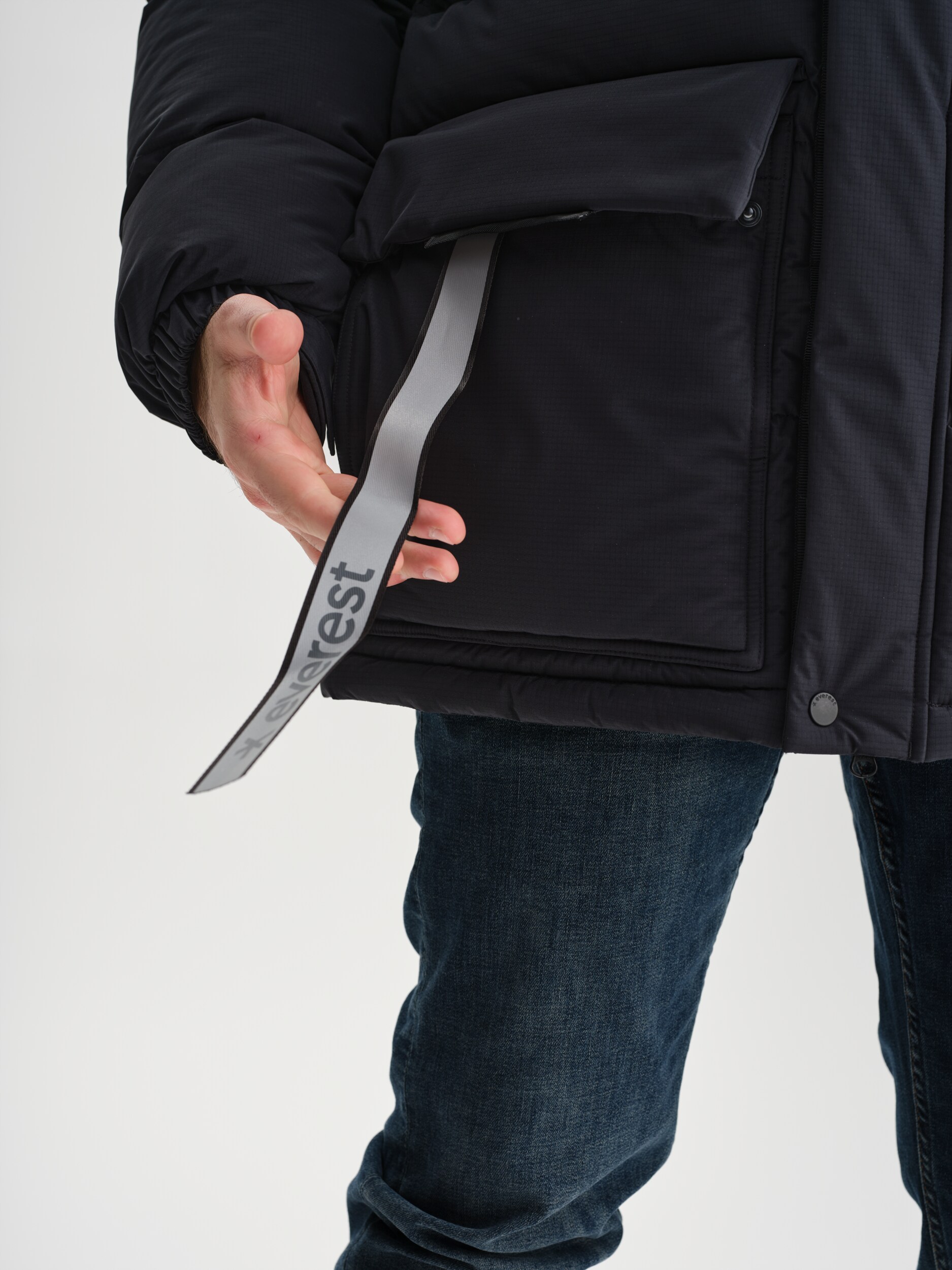 EVEREST, U Arctic Parka