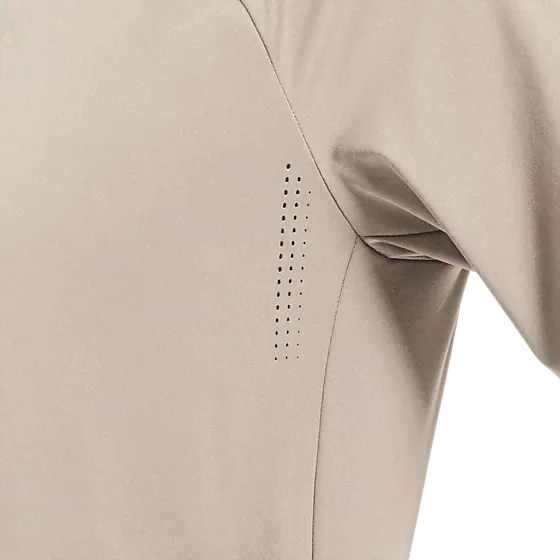 ODLO,
M Zeroweight Pro Warm Jkt,
Detail 4