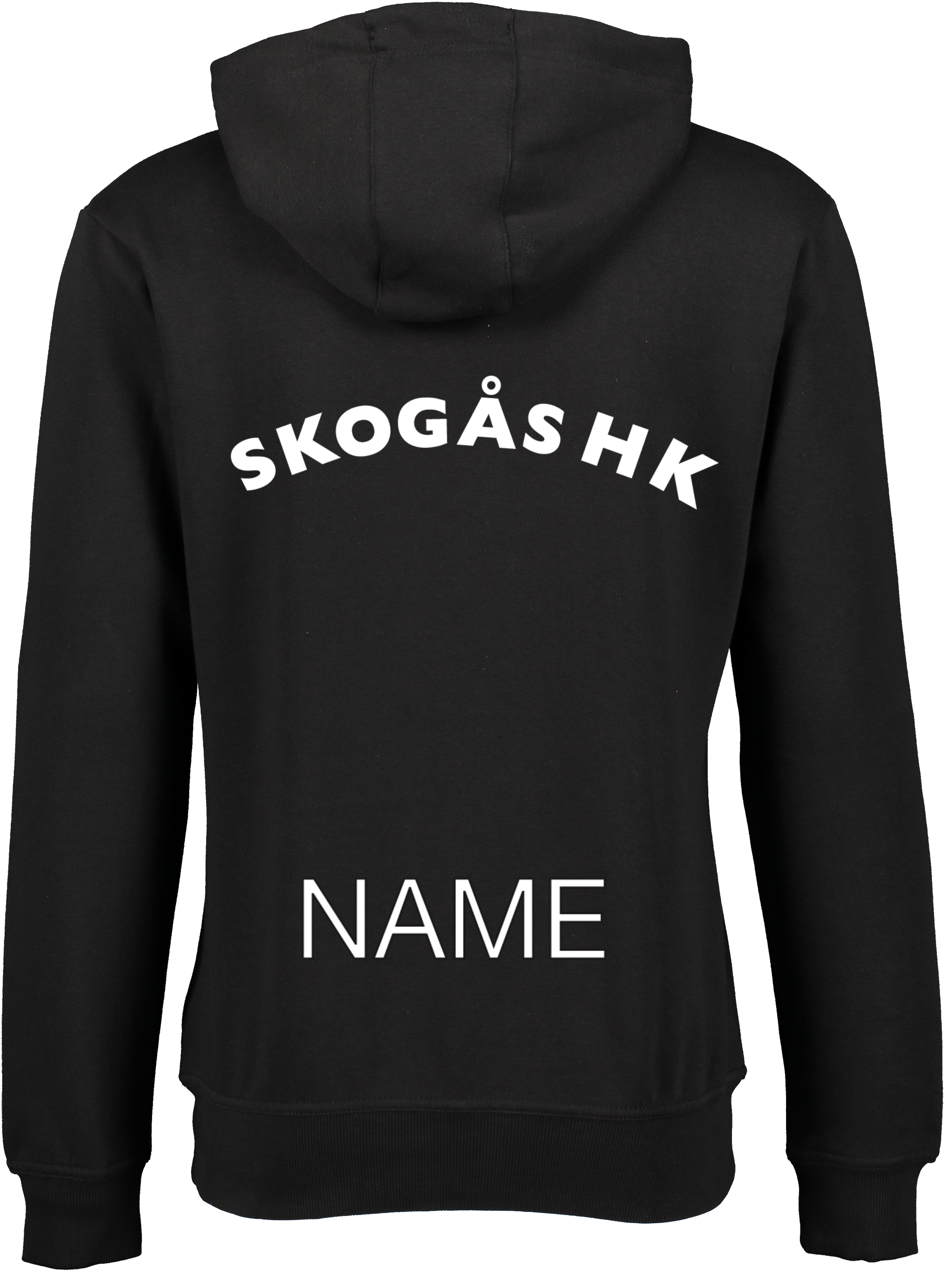 SELECT, Hoodie Basic V24
