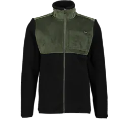 708275102101 BULA  Main Cord Fleece Jacket M 708275102101 BULA Main Cord Fleece Jacket M  Standard Small1x1