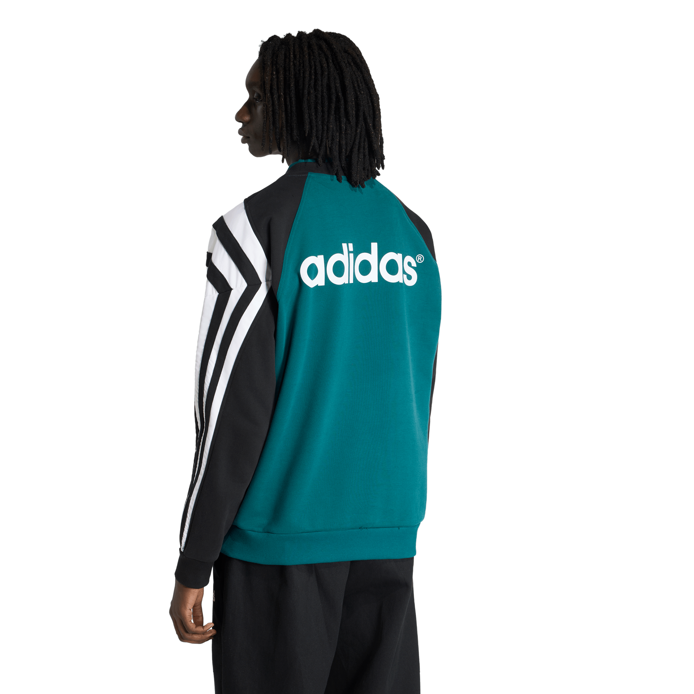 ADIDAS ORIGINALS, LFC SWT 95