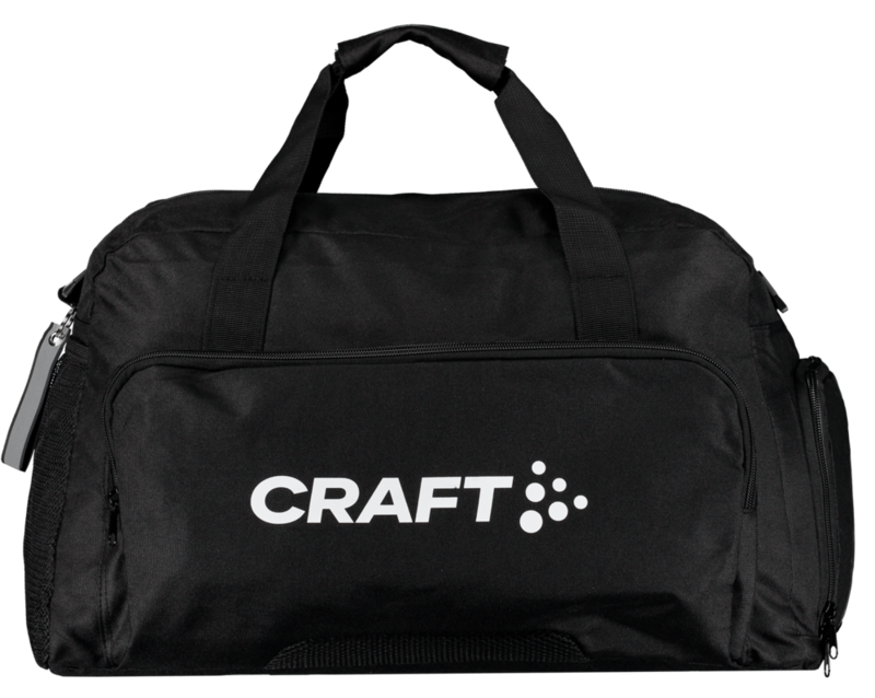 
CRAFT, 
Ability Duffel 38L, 
Detail 1

