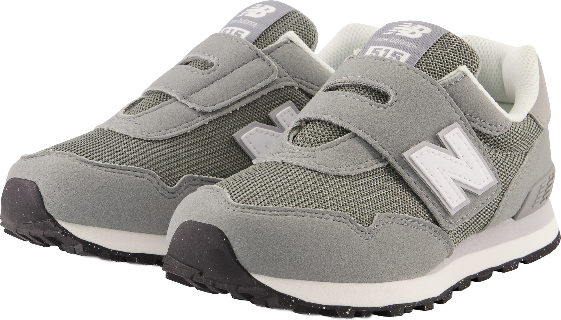 NEW BALANCE, J 515 KIDS HOOK & LOOP