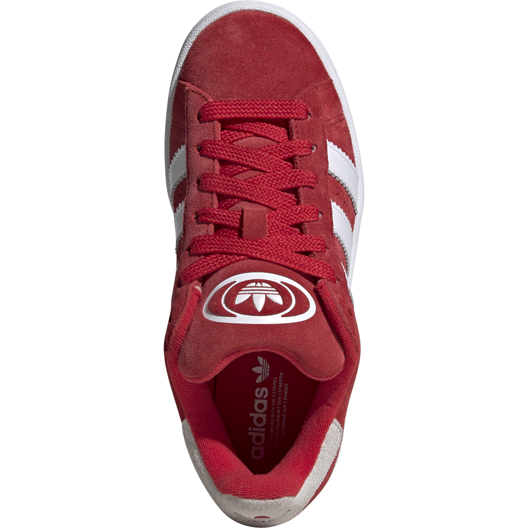 ADIDAS ORIGINALS, J Campus 00S