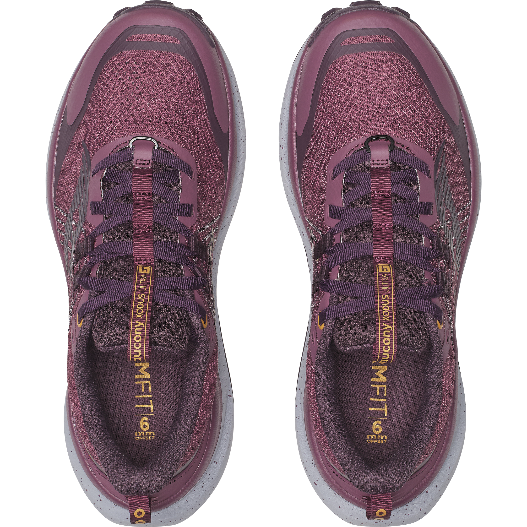 SAUCONY, W Xodus Ultra 4