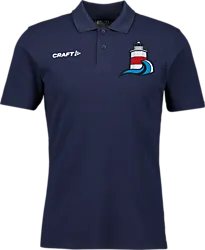 384410102101 CRAFT Progress 2.0 Polo 384410102101 CRAFT Progress 2.0 Polo Standard Small1x1