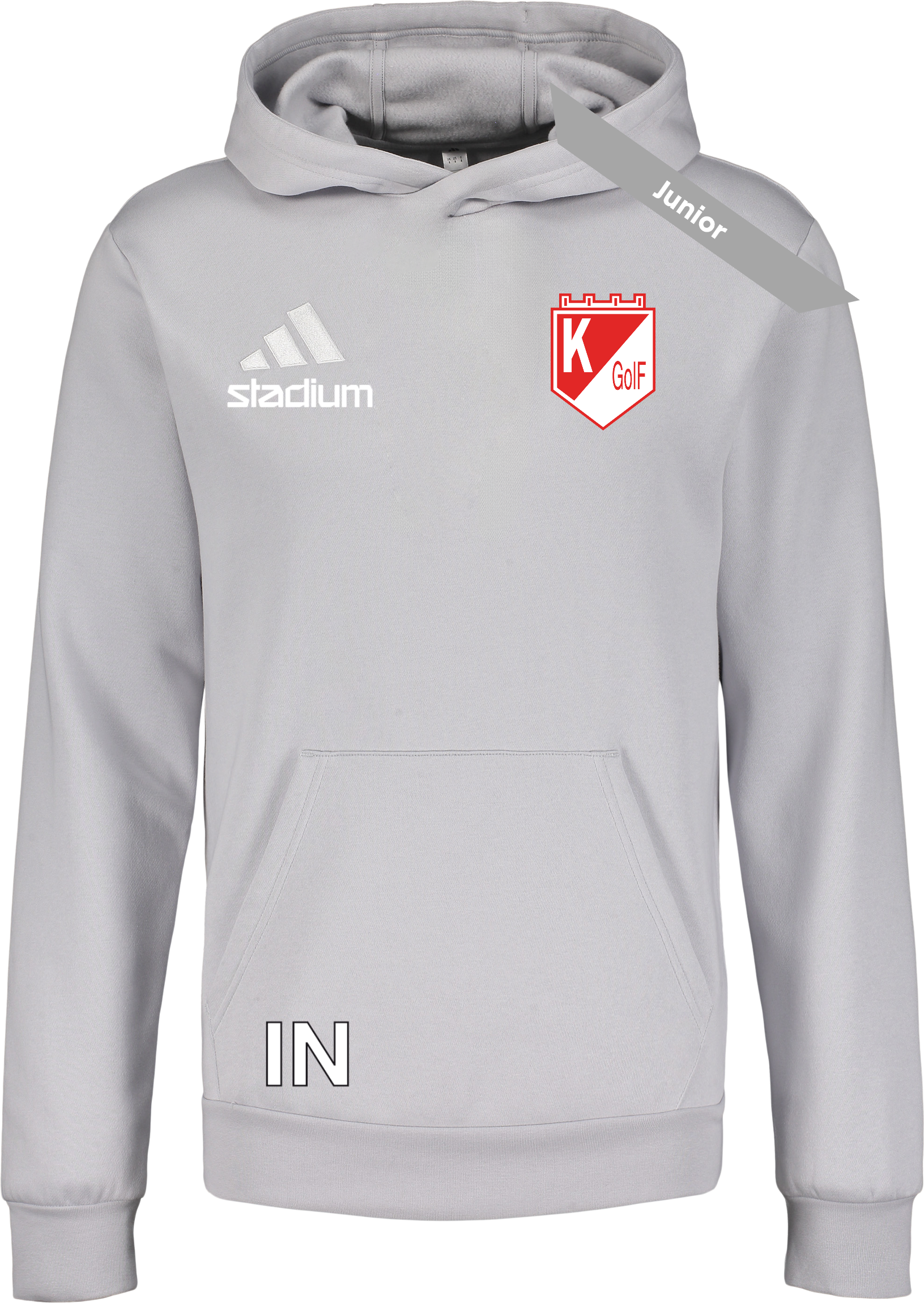 
ADIDAS, 
ENT26 HOODY JR, 
Detail 1
