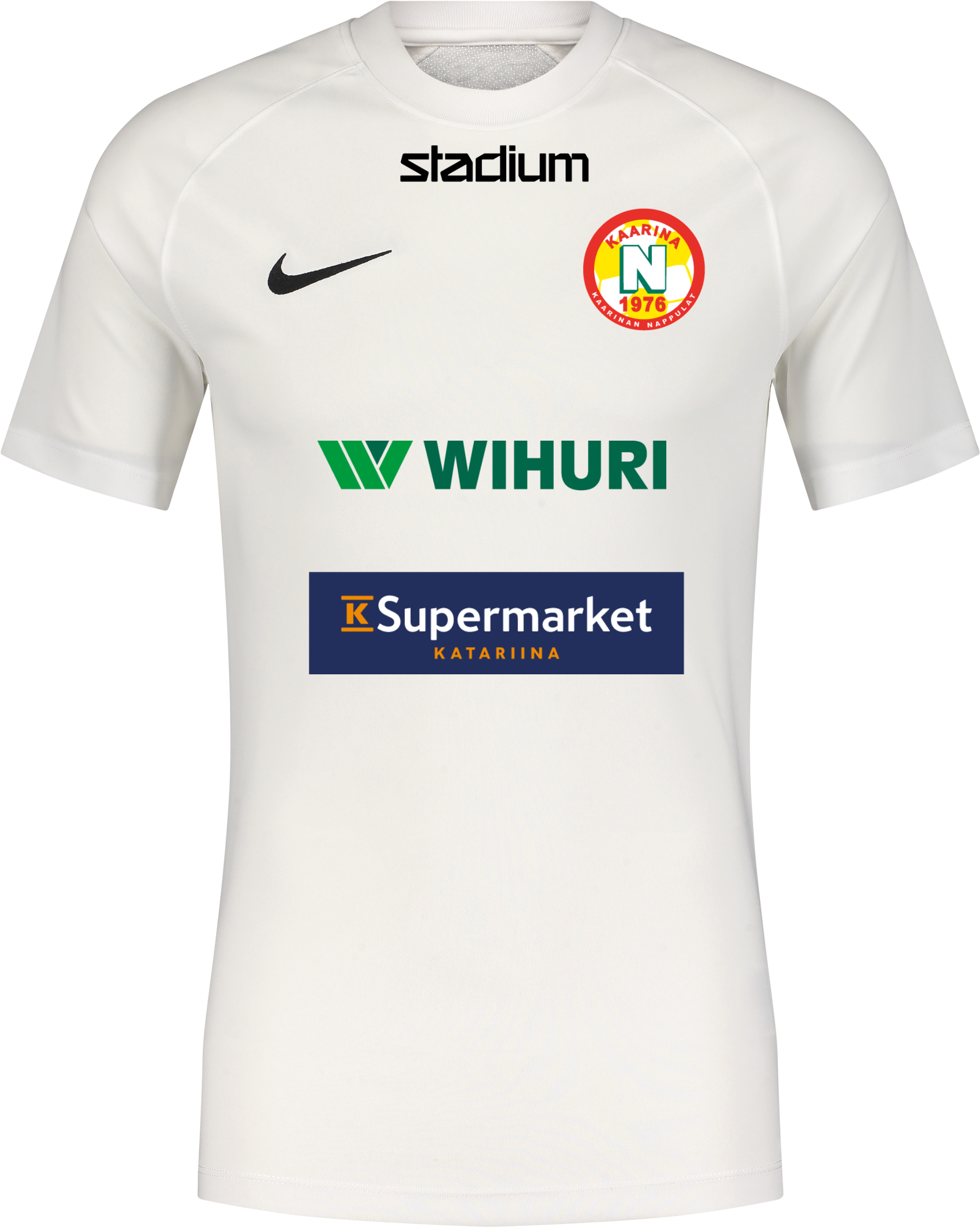 
NIKE, 
PARK VIII SS JSY JR, 
Detail 1
