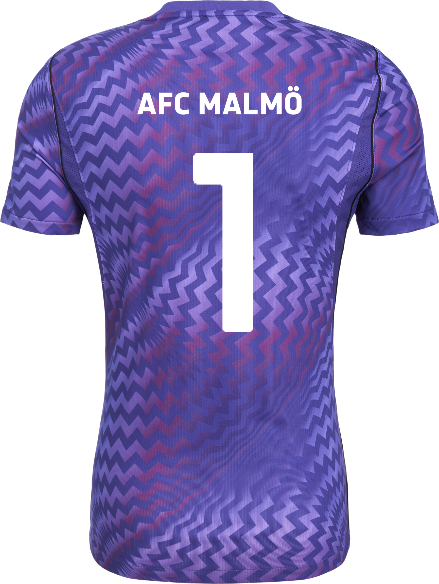 NIKE, GARDIEN VI GK SS JSY JR