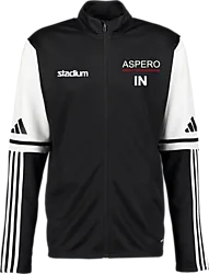 400102105101 ADIDAS Squad25 Tr Jkt Jr 400102105101 ADIDAS Squad25 Tr Jkt Jr Standard Small1x1