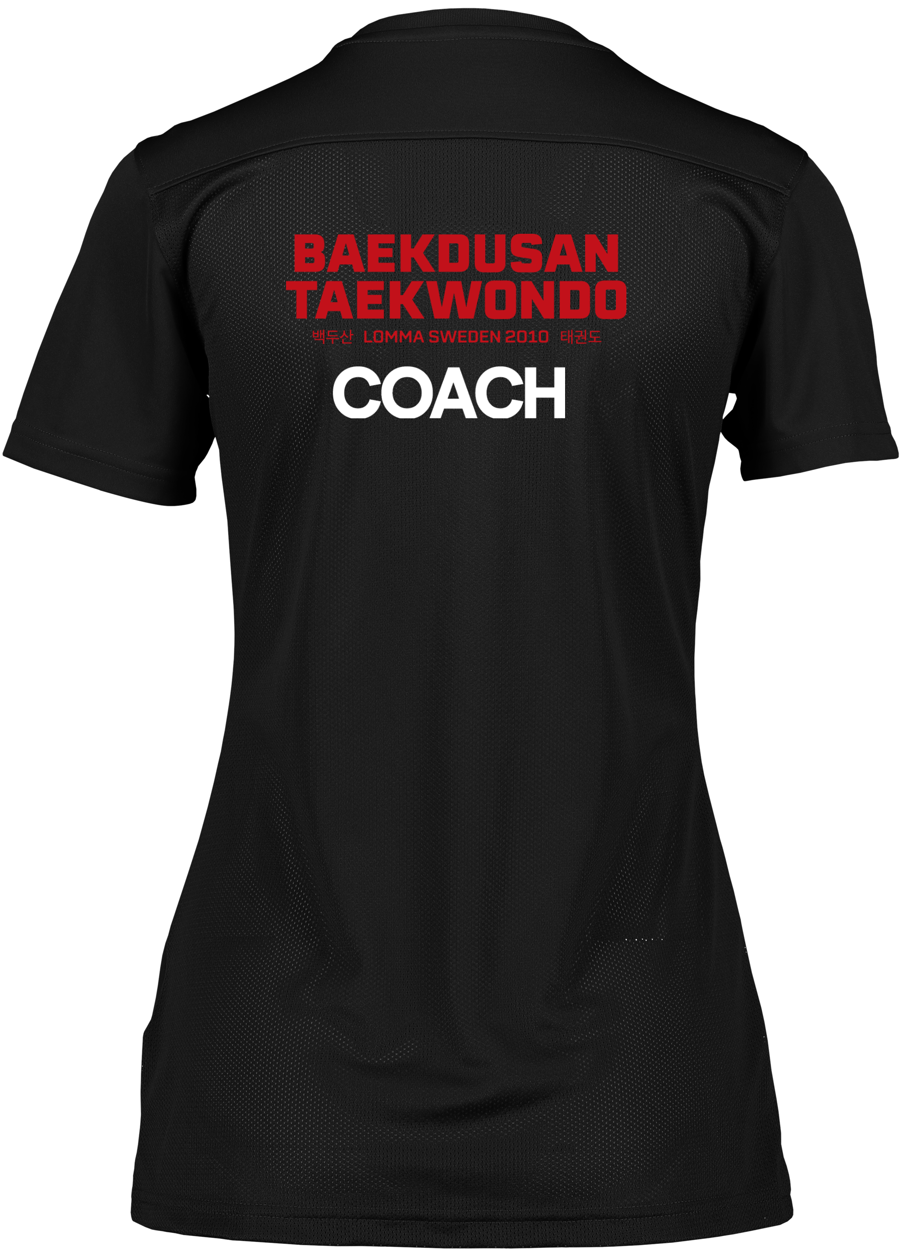 NIKE, Park VII SS Jsy W