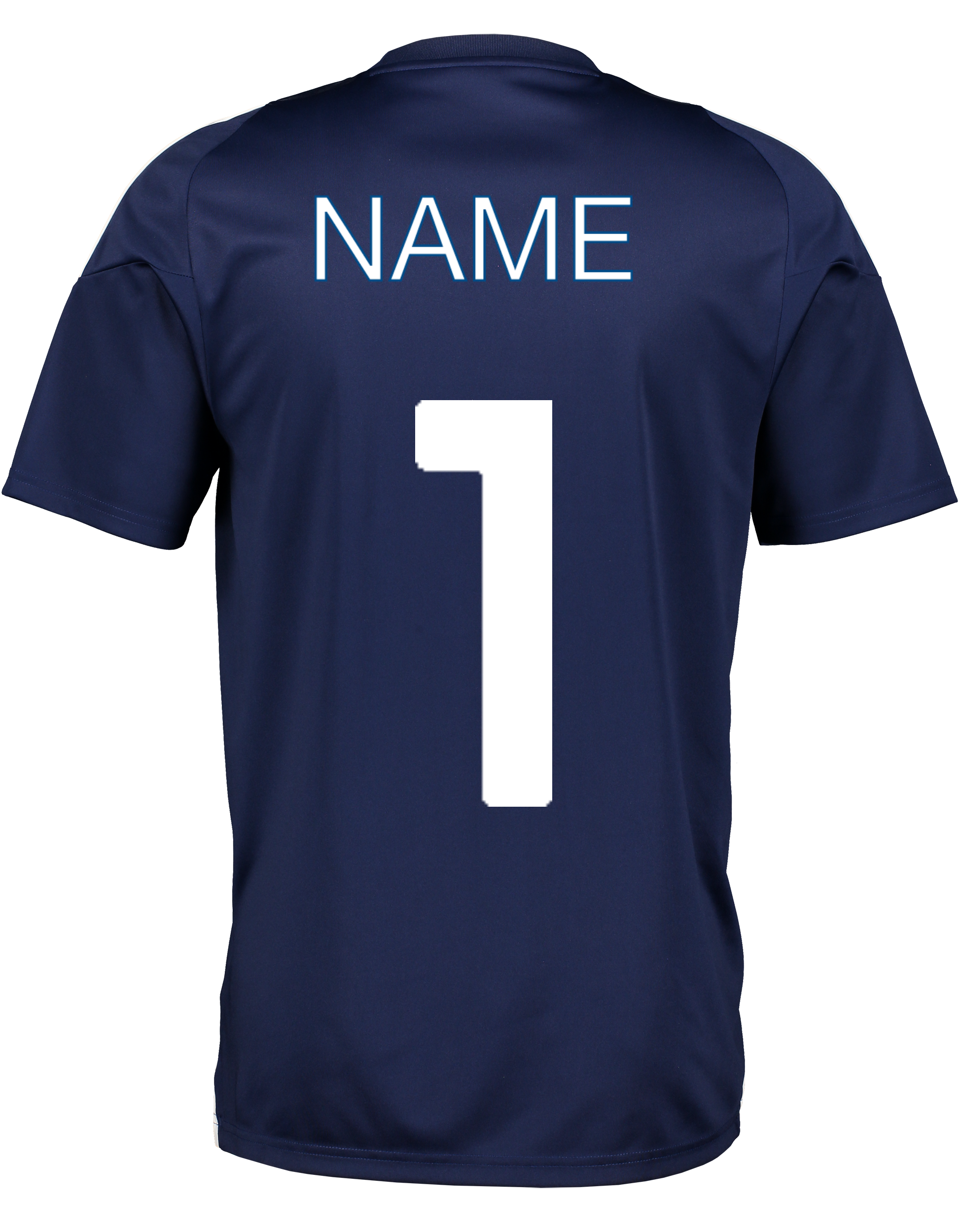 ADIDAS, Tiro24 Jsy Jr