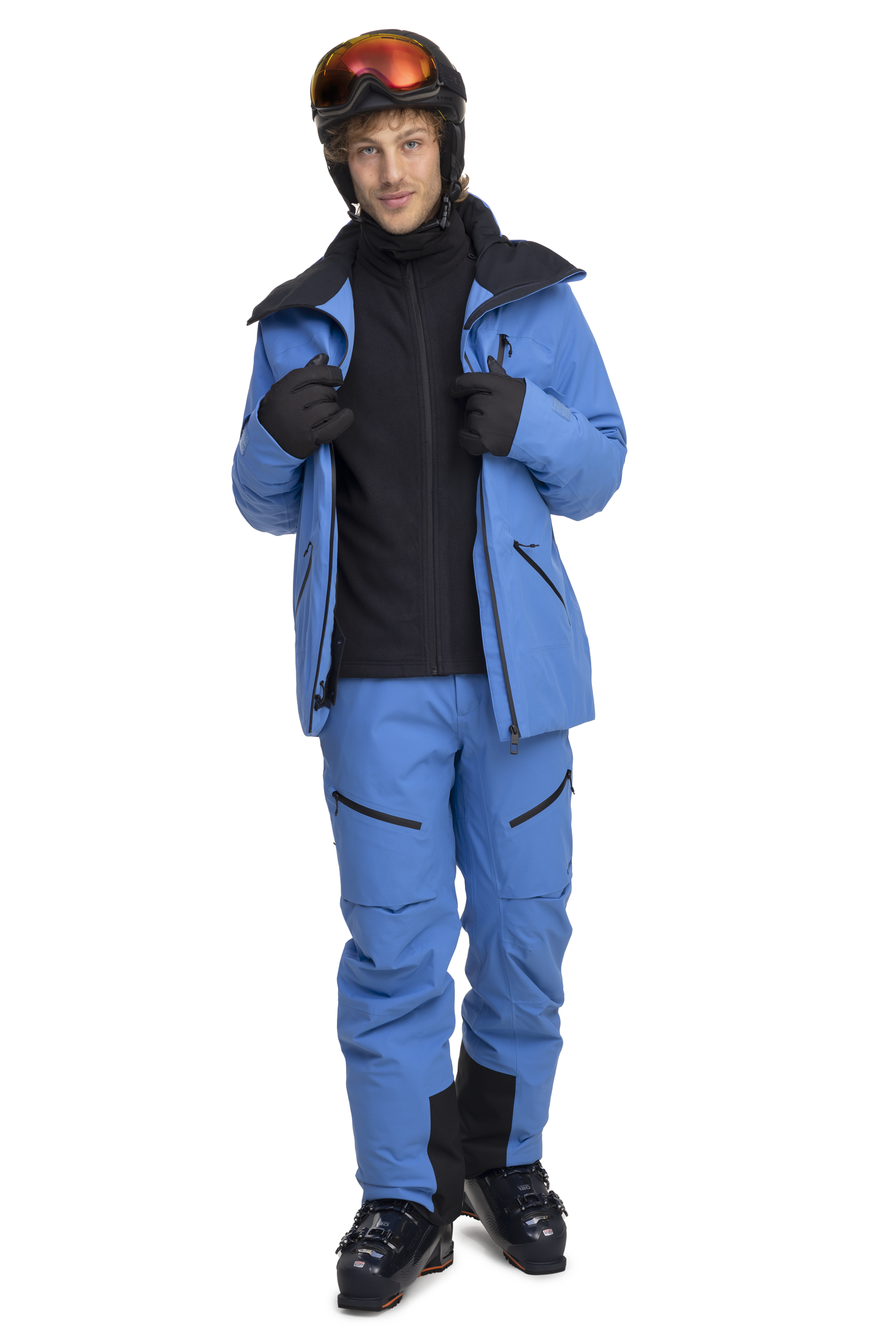 EVEREST, M Alpine Jacket