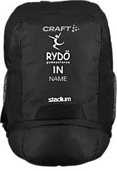 403141103101 CRAFT Ability Backpack 403141103101 CRAFT Ability Backpack Standard Small1x1
