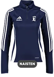 390930107102 ADIDAS Tiro24 Tr Top W 390930107102 ADIDAS Tiro24 Tr Top W Standard Small1x1