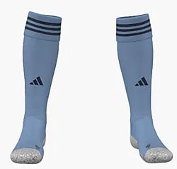 383534102101 ADIDAS Mi Adisock 23 383534102101 ADIDAS Mi Adisock 23 Standard Small1x1