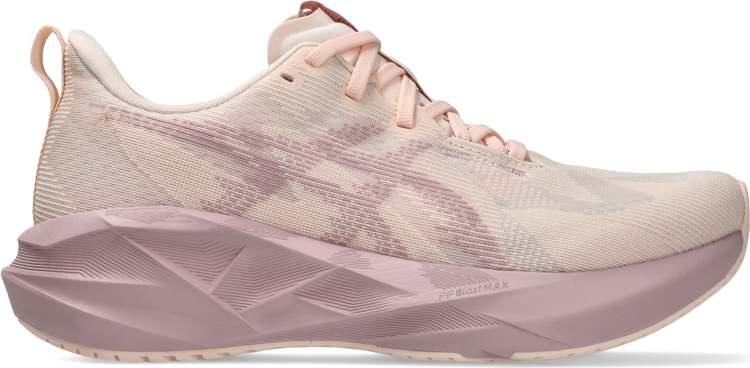 
ASICS, 
W Novablast 5, 
Detail 1
