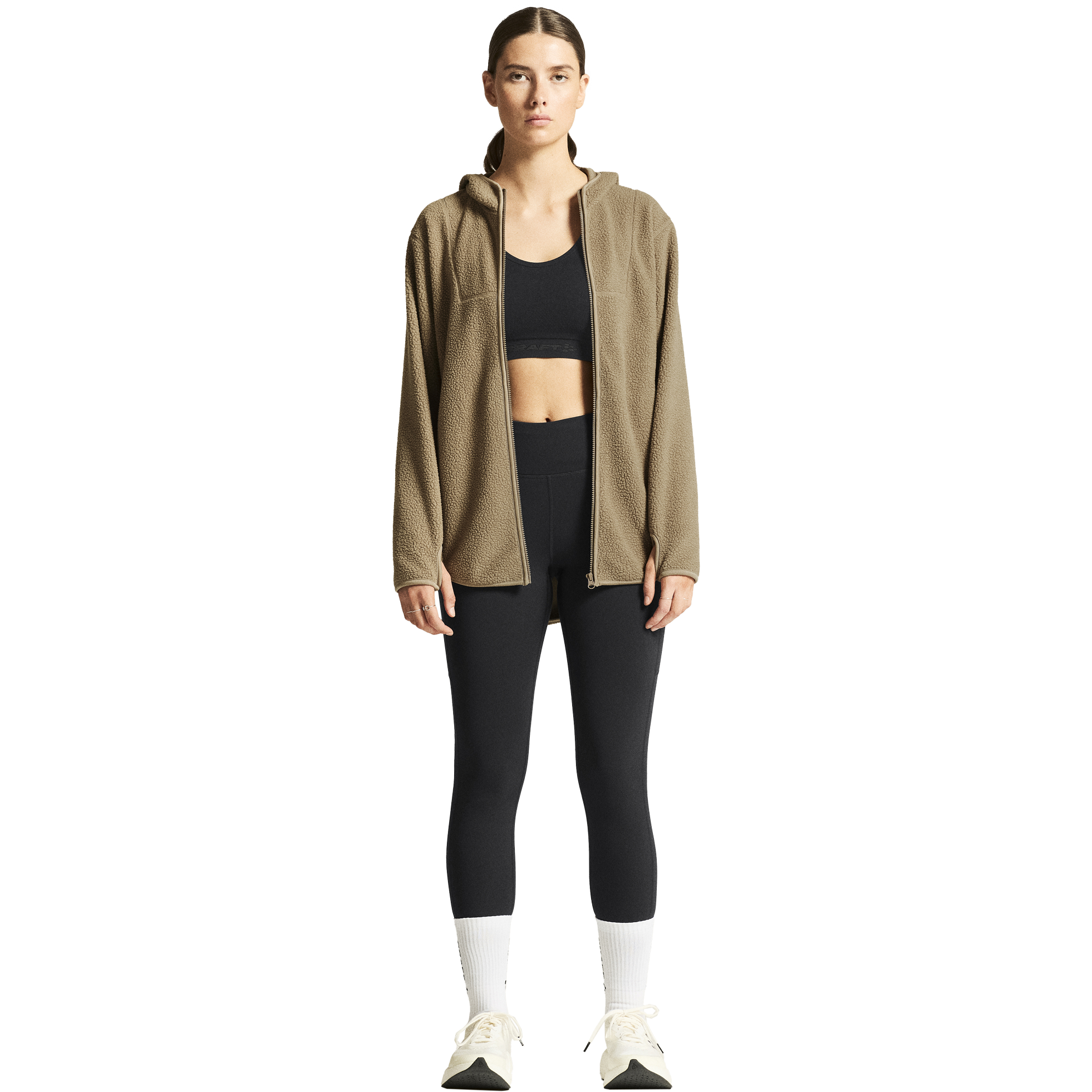 CRAFT, W Adv Essence Warm Tights 3