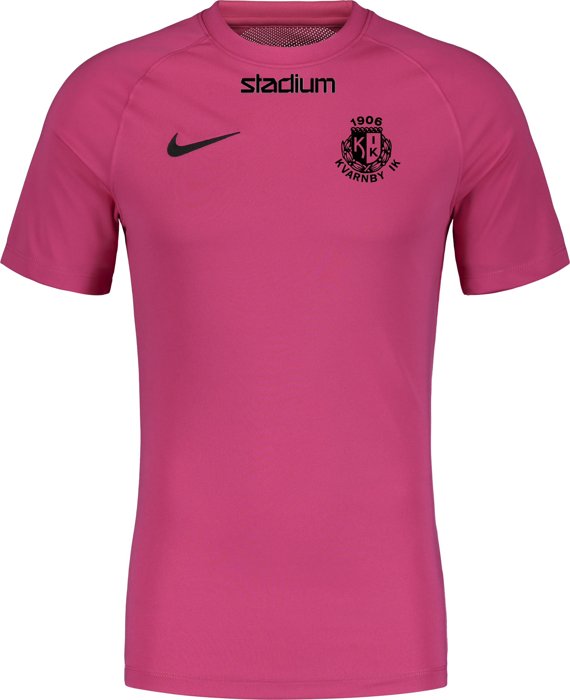 
NIKE, 
PARK VIII SS JSY, 
Detail 1
