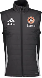 396463103101 ADIDAS Tiro24 C Winterized Vest 396463103101 ADIDAS Tiro24 C Winterized Vest Standard Small1x1