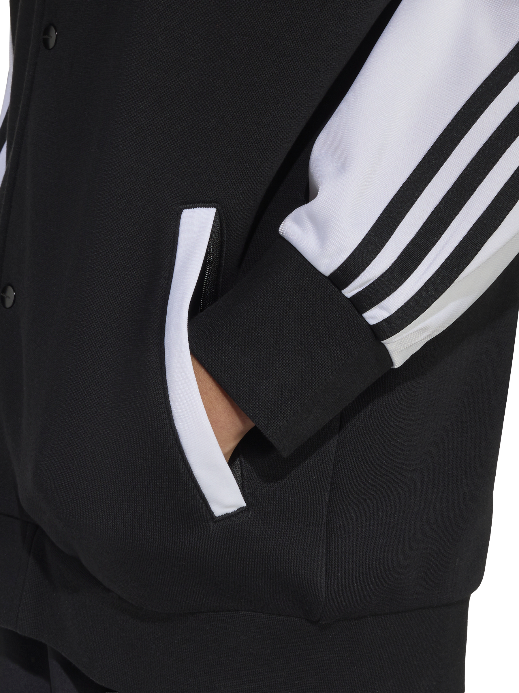 ADIDAS ORIGINALS, J SST LO JACKET