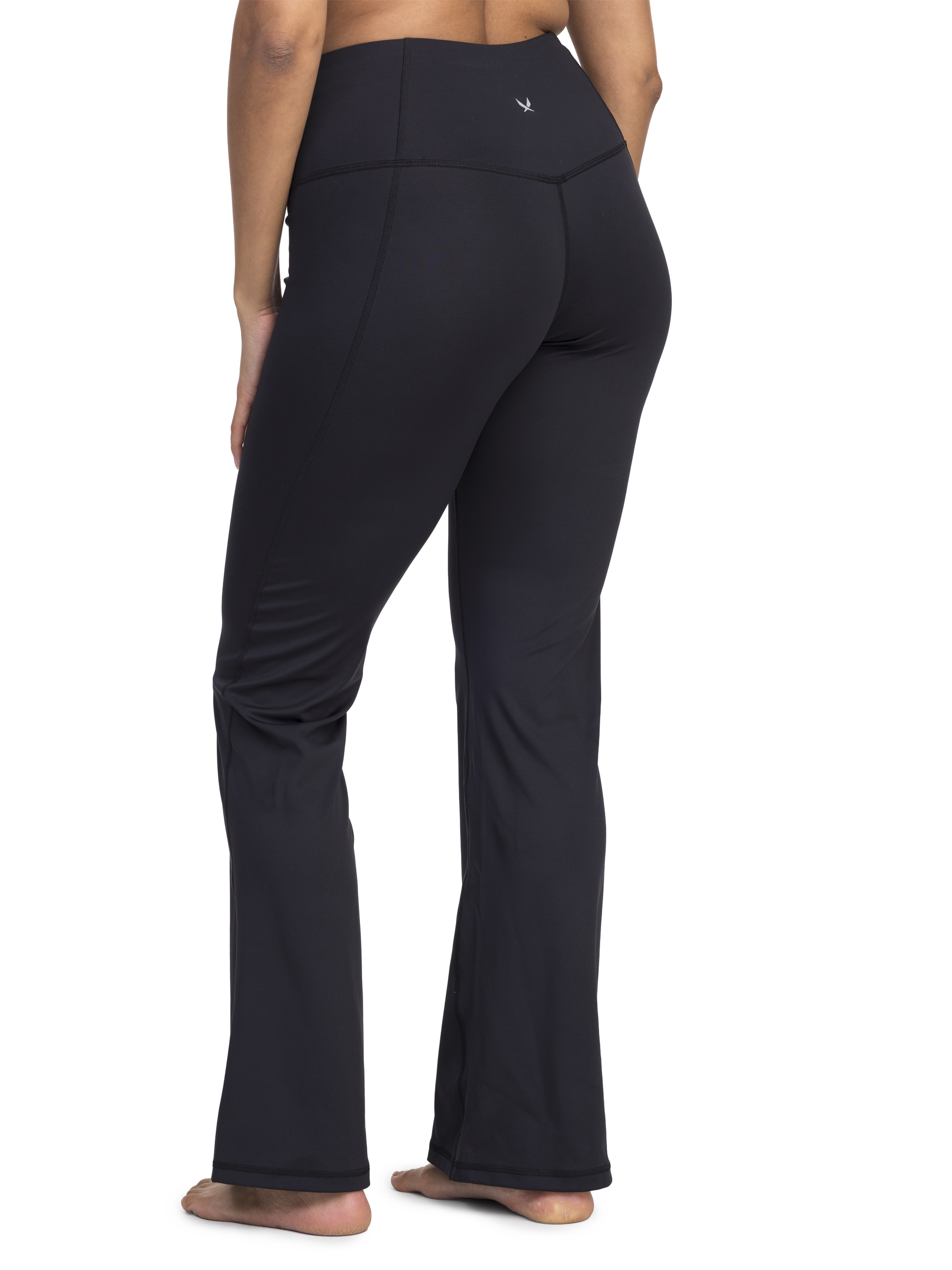 SOC, W Flared Tights