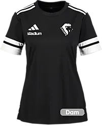 400130103101 ADIDAS Squad25 Jsy W 400130103101 ADIDAS Squad25 Jsy W Standard Small1x1