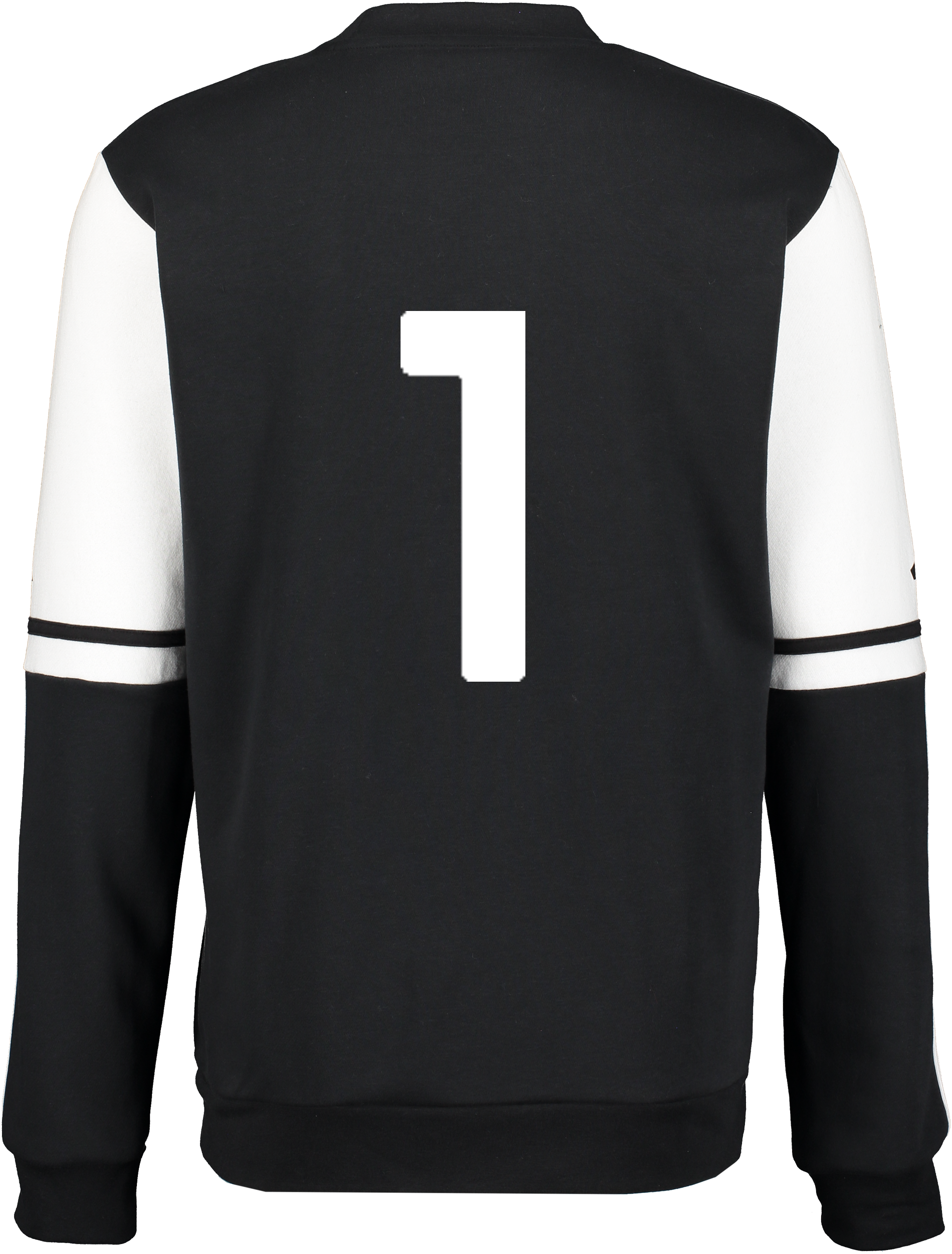 ADIDAS, Squad25 Sw Crew Jr