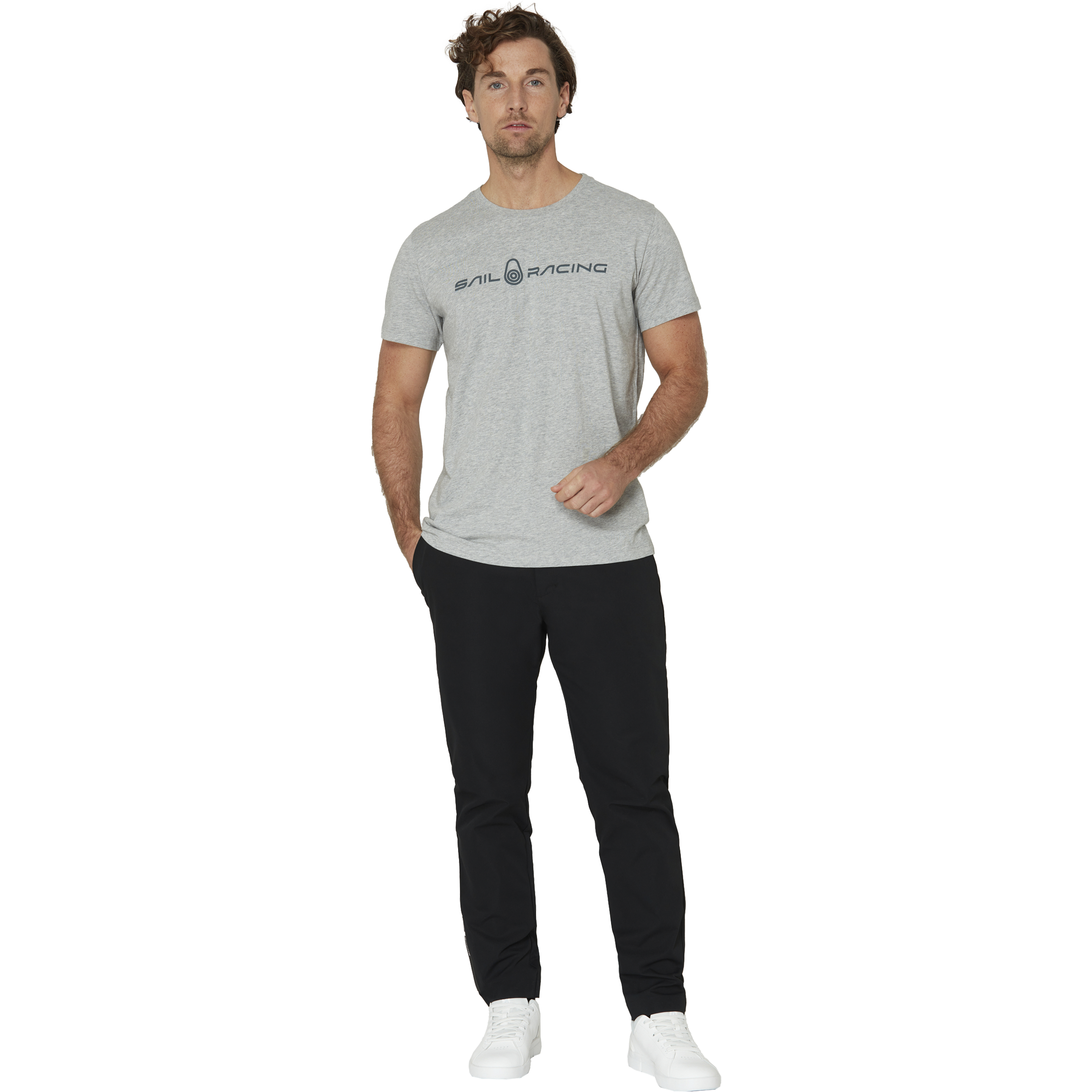 SAIL RACING, M Bowman Tee