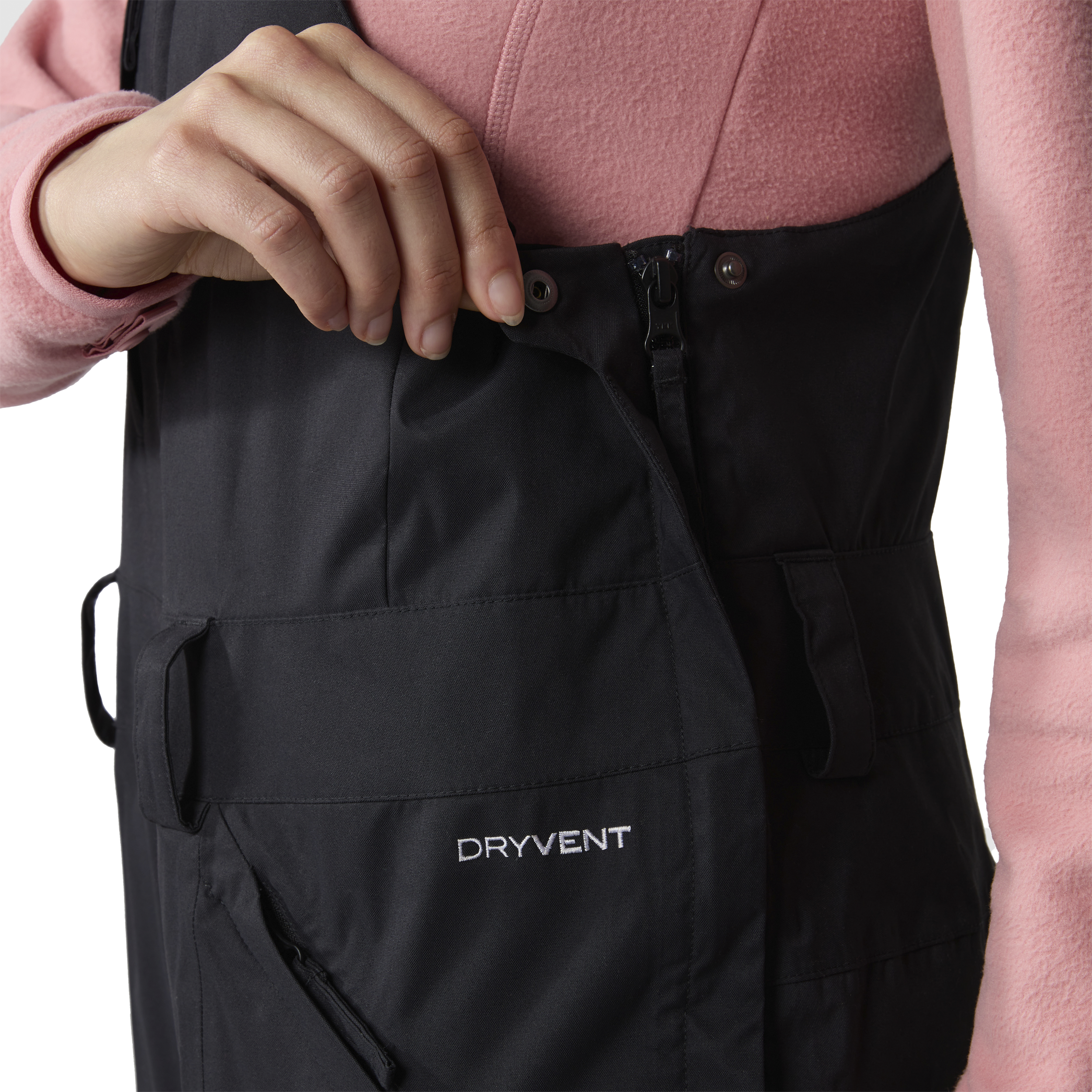 THE NORTH FACE, W Freedom Bib