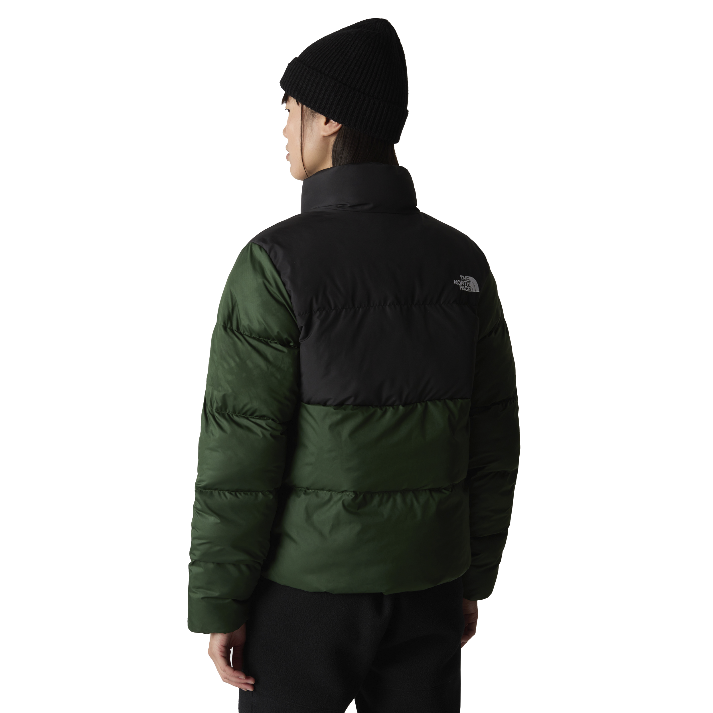 THE NORTH FACE, W Saikuru Jacket
