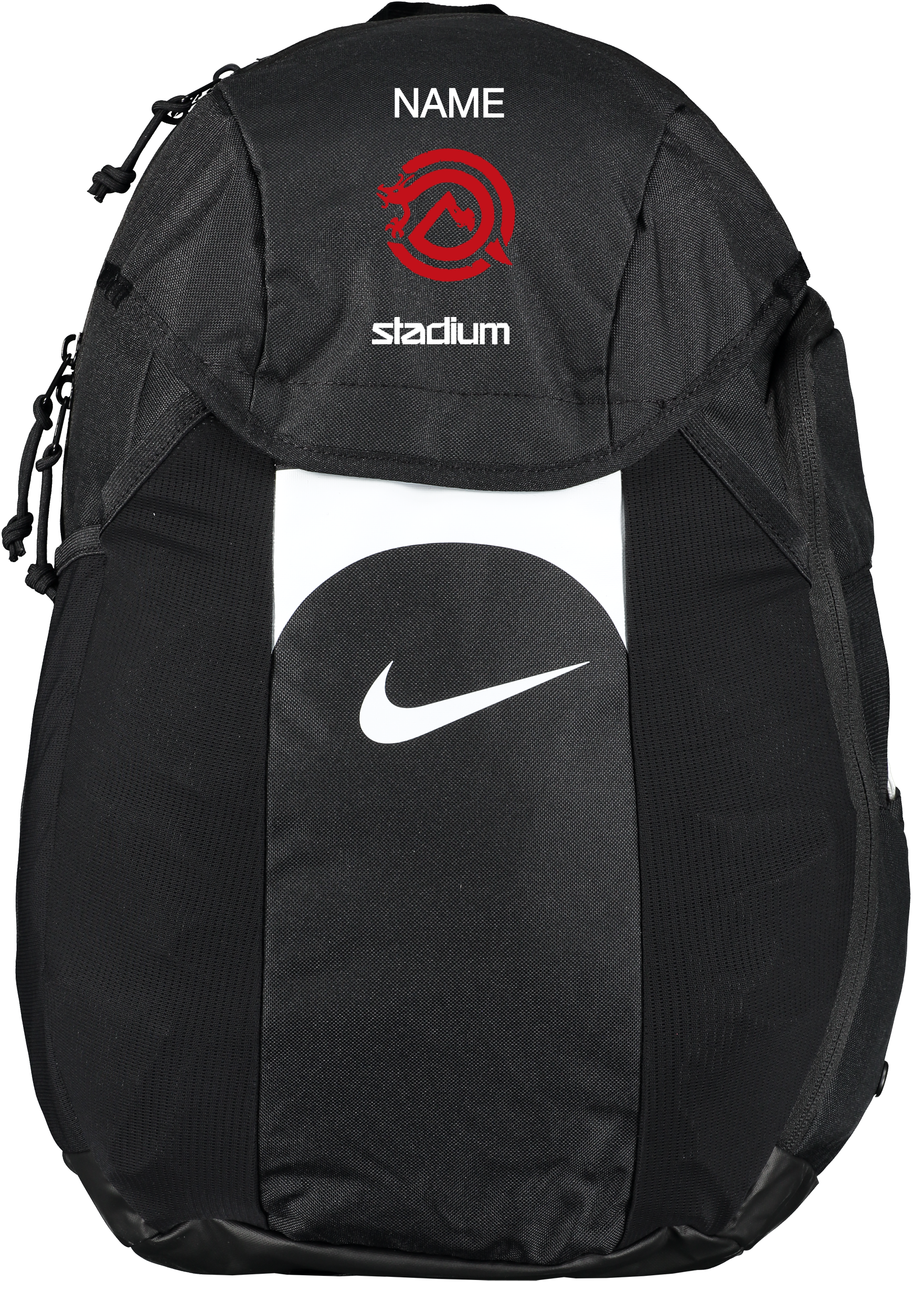 
NIKE, 
Academy Team Bp, 
Detail 1
