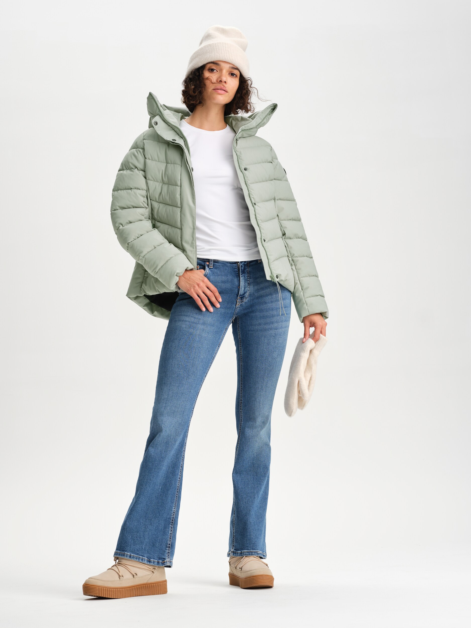 EVEREST, W Zeda Jacket