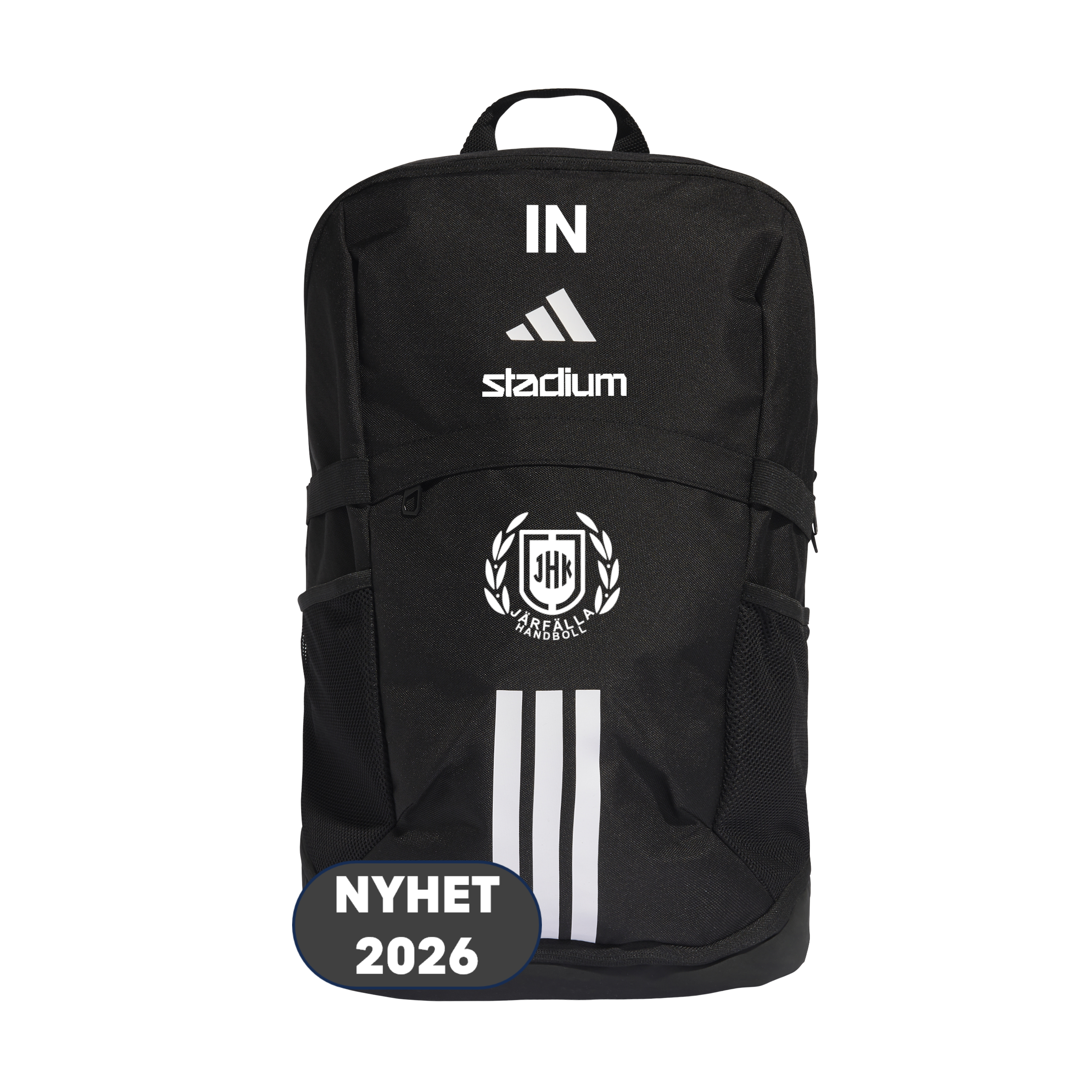 
ADIDAS, 
TIRO BACKPACK, 
Detail 1
