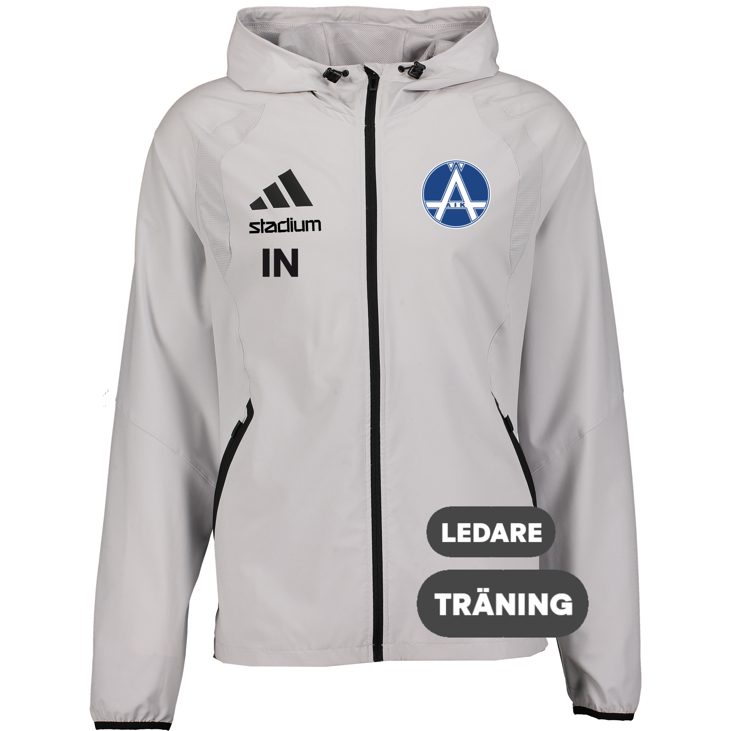 
ADIDAS, 
TT WB, 
Detail 1
