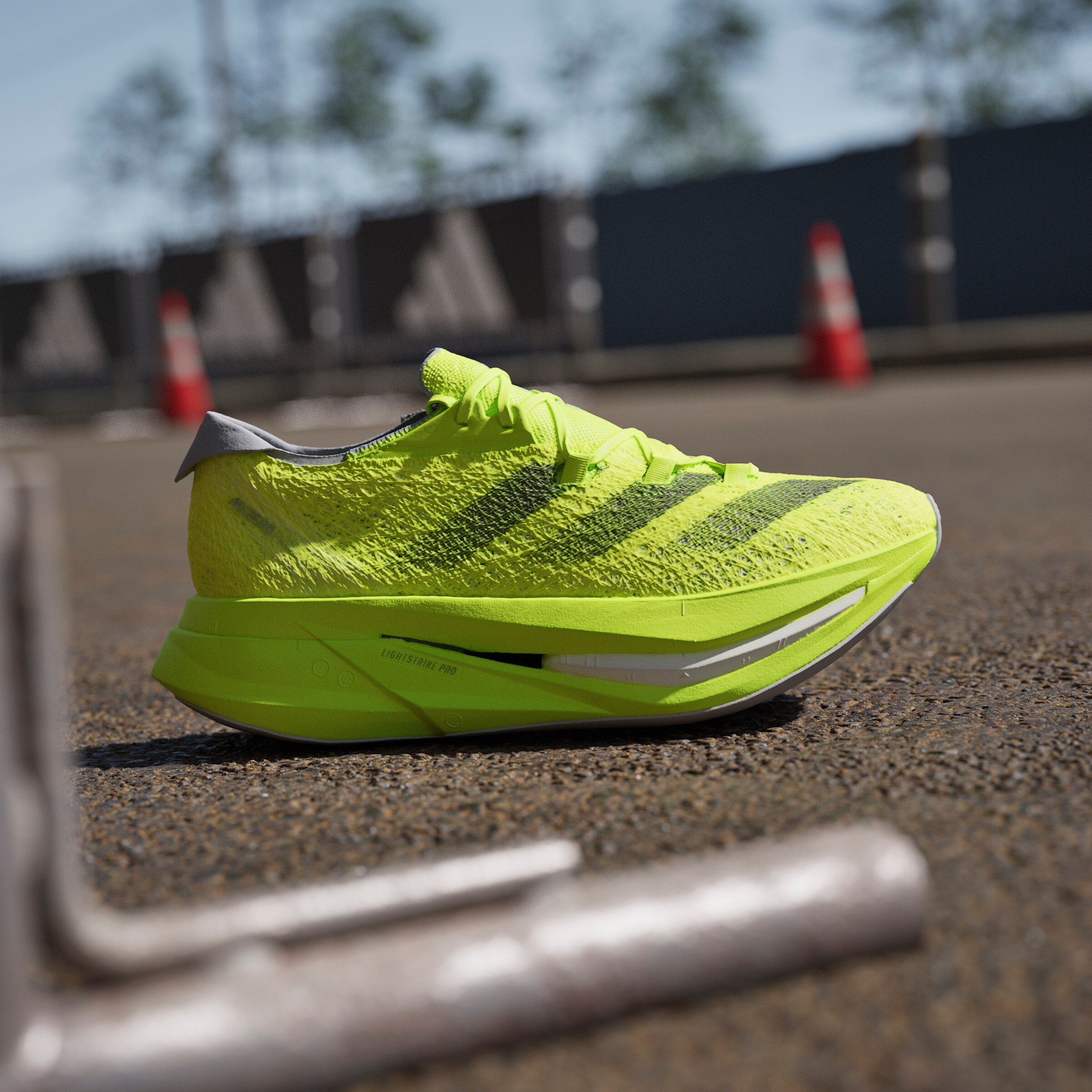 ADIDAS, U Adizero Prime X 2 Strung