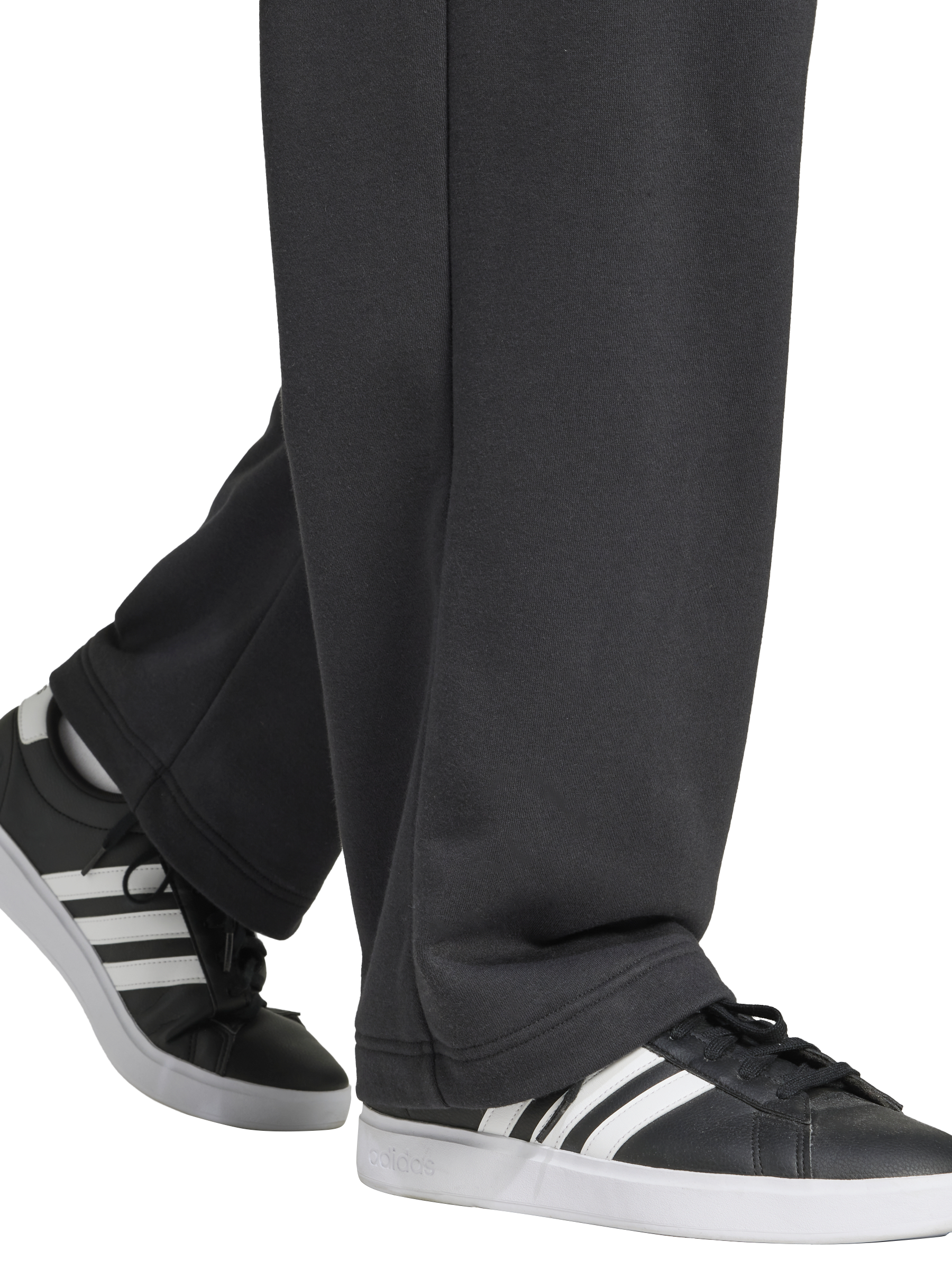 ADIDAS, M Wide Pant Ft