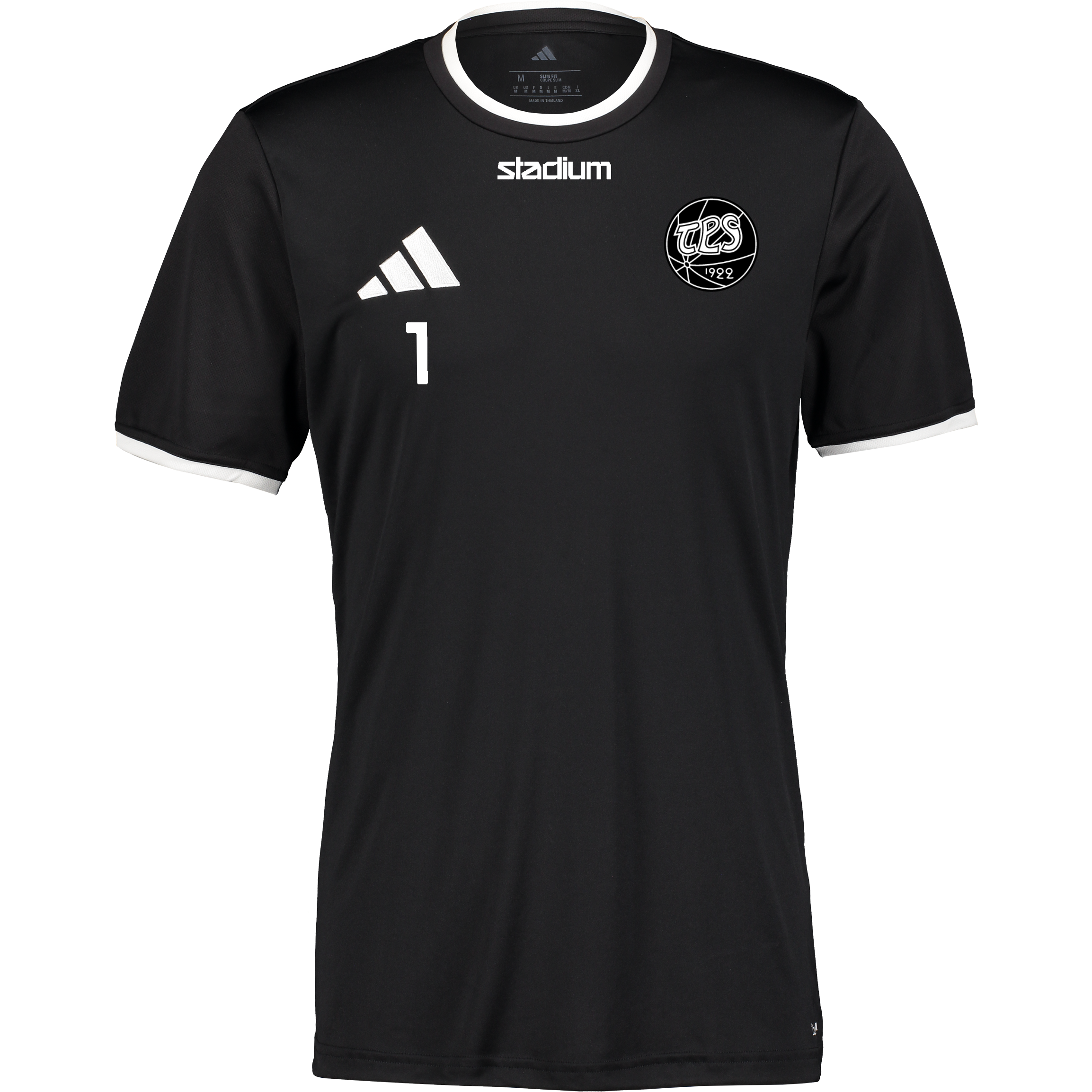 
ADIDAS, 
ENT26 JSY, 
Detail 1
