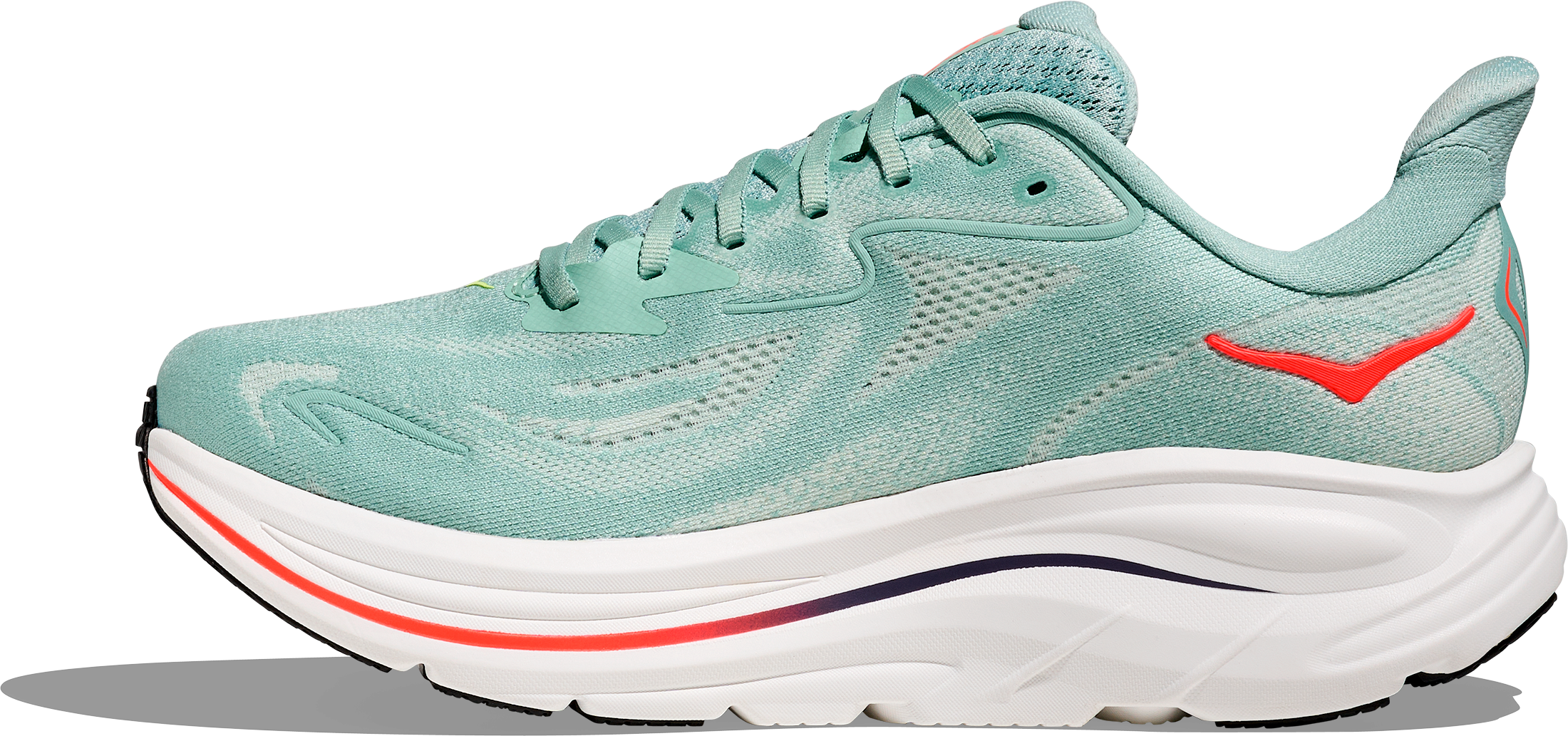 HOKA, M Clifton 10