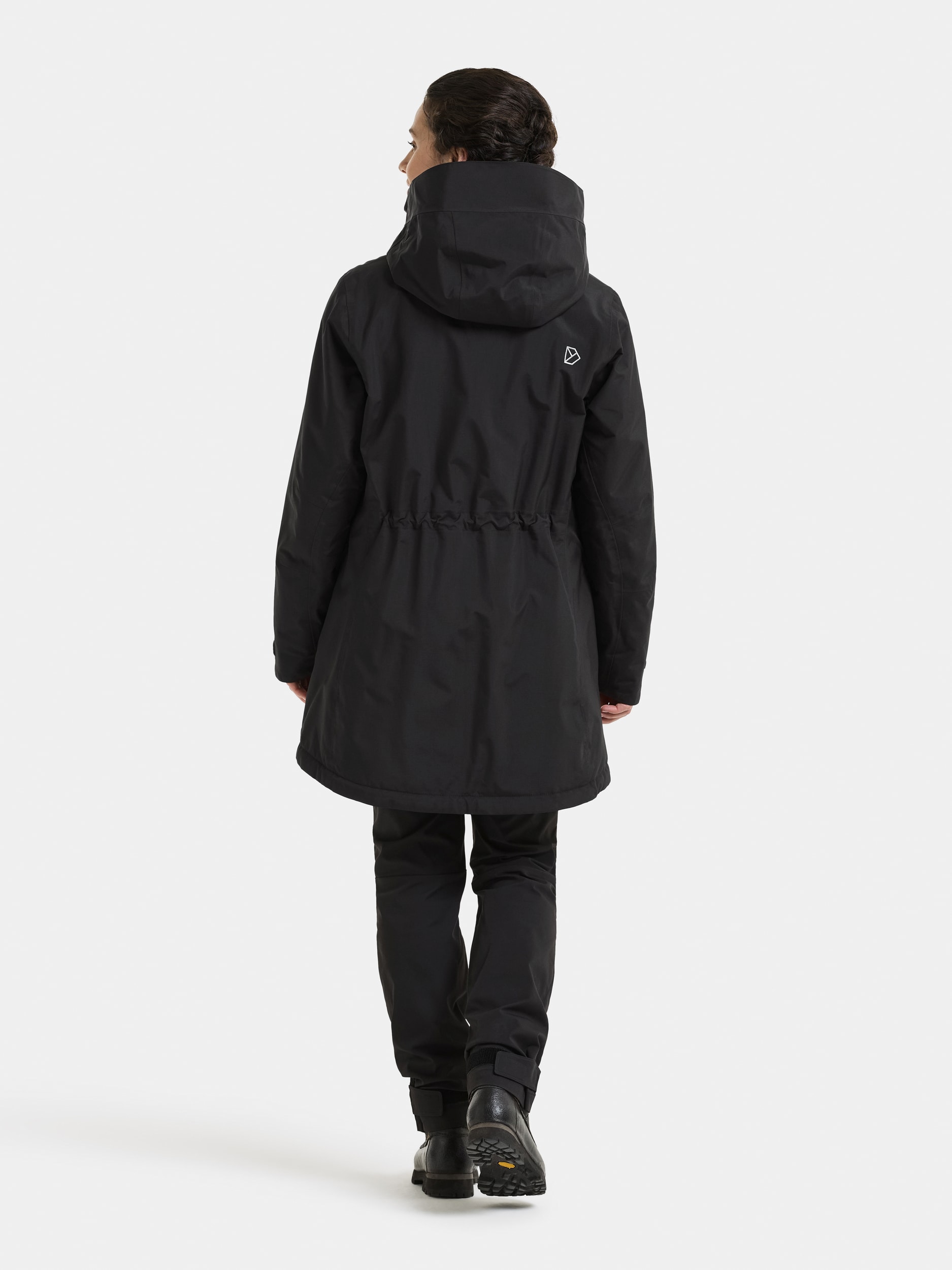 DIDRIKSONS, W FELIA PARKA