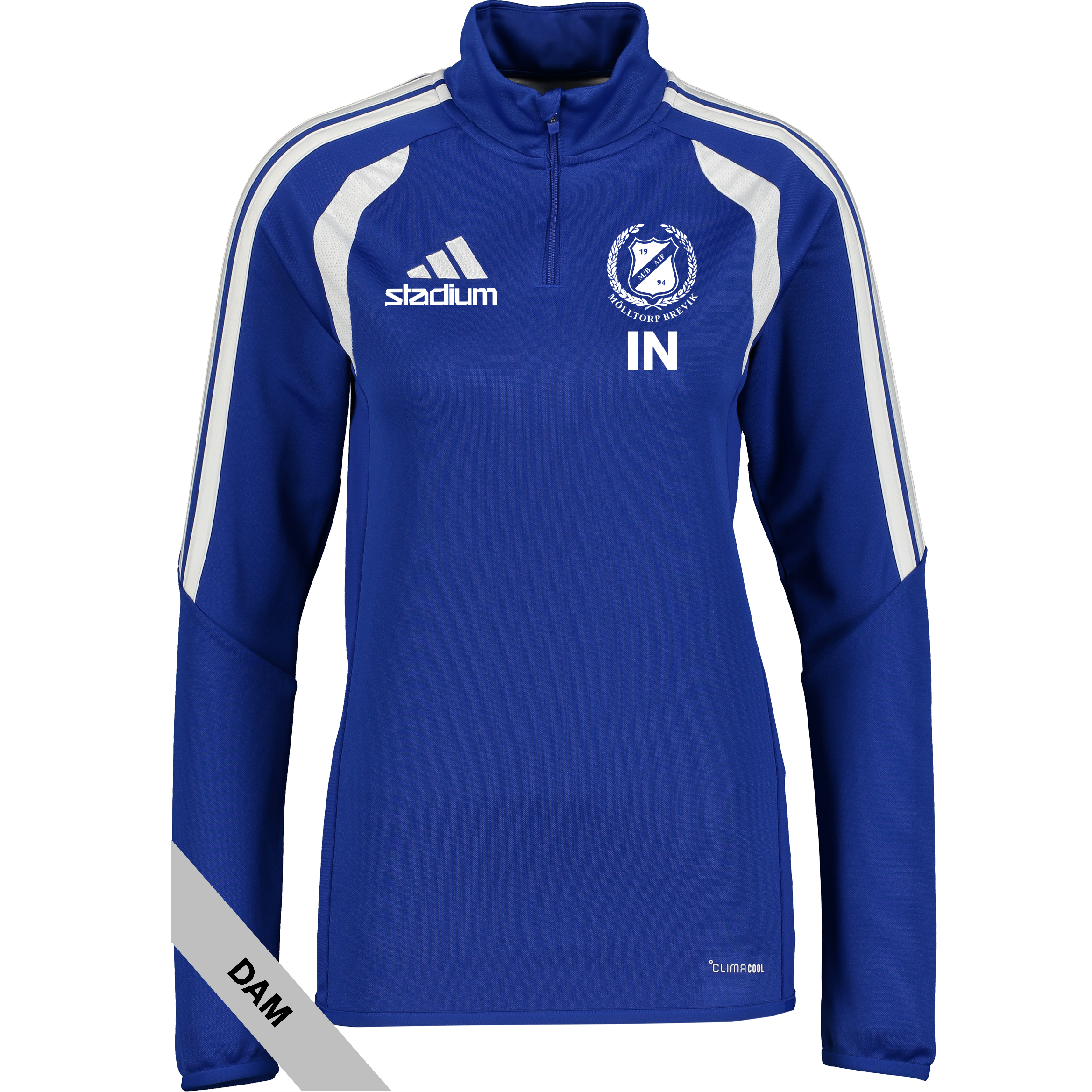 
ADIDAS, 
TIRO26 L TR TOP W, 
Detail 1
