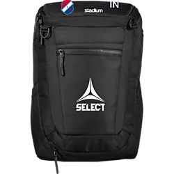 402161101101 SELECT Backpack Net V25 402161101101 SELECT Backpack Net V25 Standard Small1x1