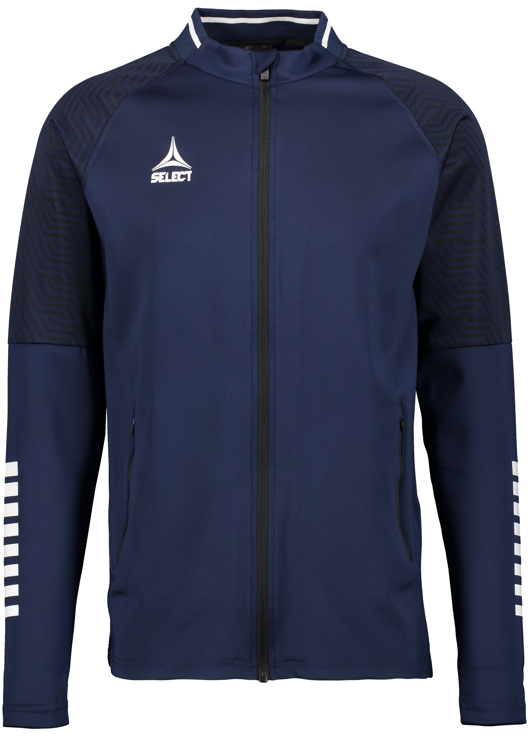 
SELECT, 
Monaco 24 Zip Jkt, 
Detail 1
