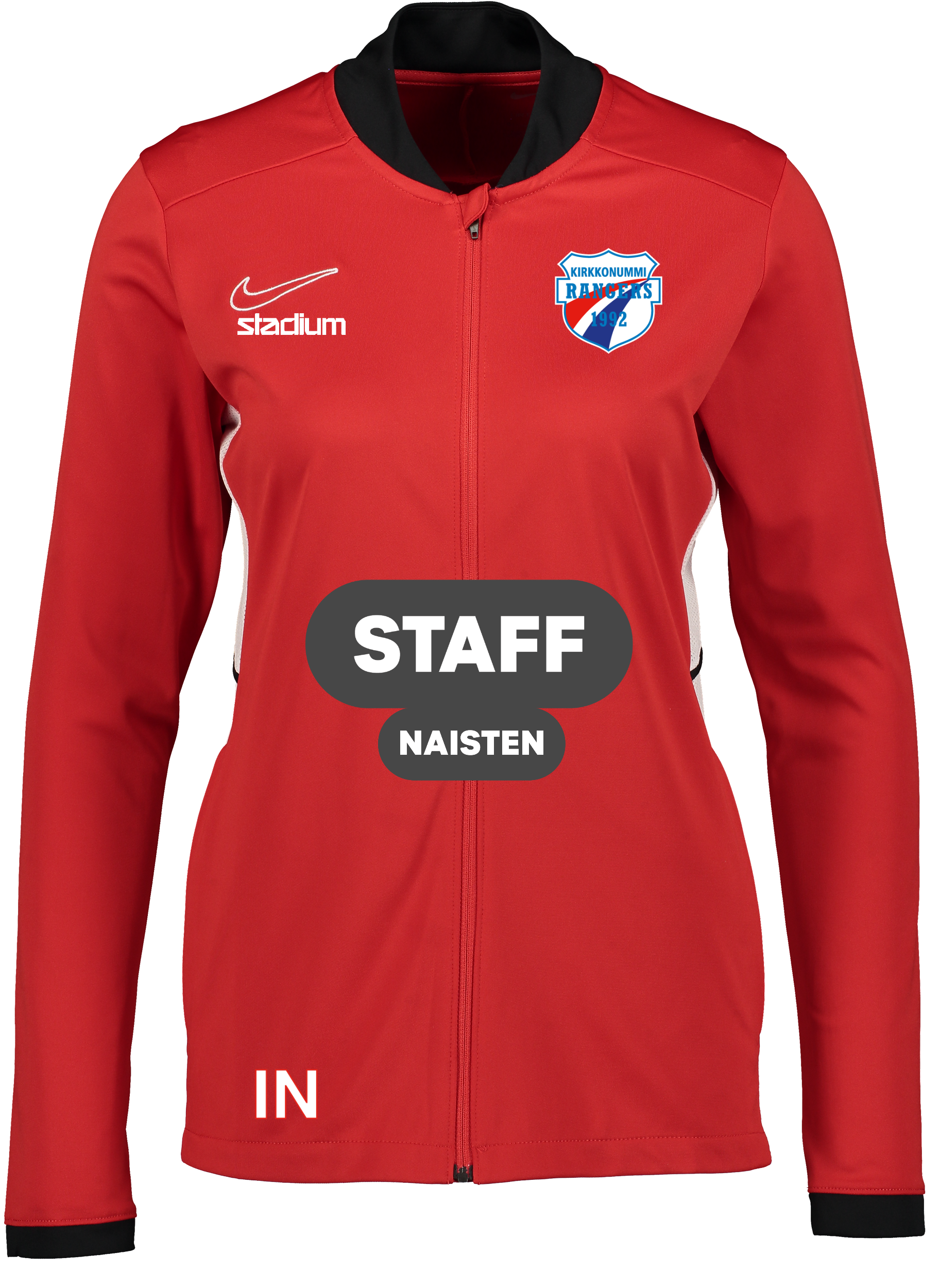 
NIKE, 
Acd25 Trk Jkt W, 
Detail 1
