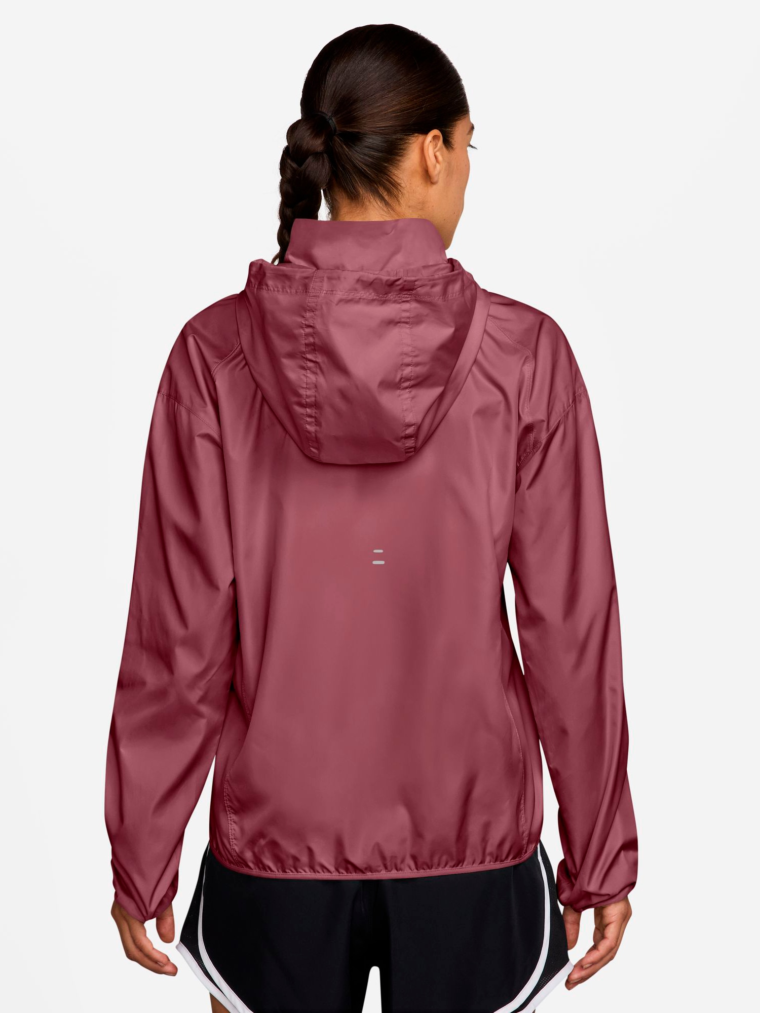 NIKE, W TEMPO REPEL JACKET