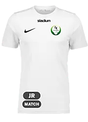 299008102101 NIKE Park VII SS Jsy Jr 299008102101 NIKE Park VII SS Jsy Jr Standard Small1x1