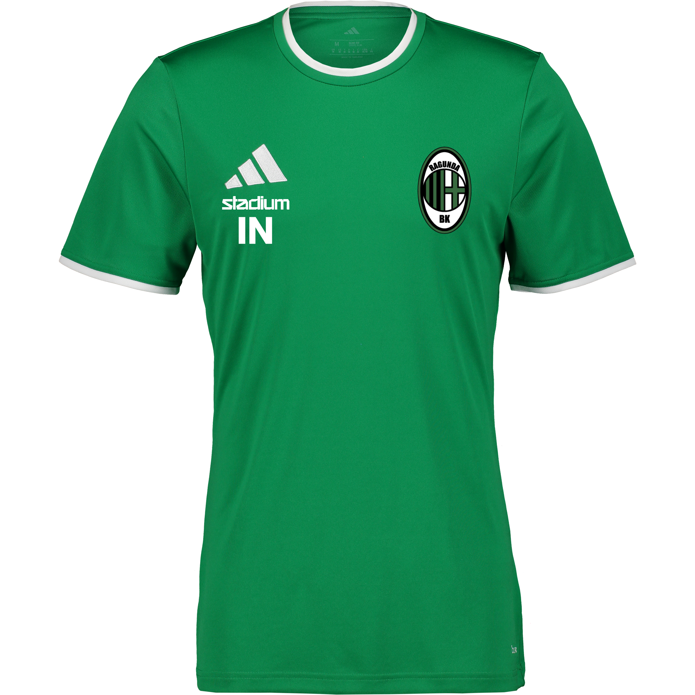 
ADIDAS, 
ENT26 JSY JR, 
Detail 1
