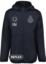 318196102101 NIKE Park 20 Short Jkt 318196102101 NIKE Park 20 Short Jkt Standard Small1x1